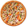 Фото к позиции меню Пицца Мясная Гриль 35 см
