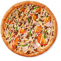 Пицца Мясная Гриль 35 см