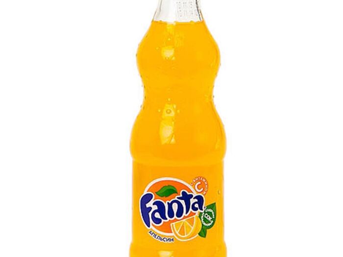 Fanta