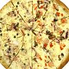 Фото к позиции меню Пицца большая Морская 2 вкуса