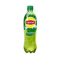 Чай Lipton Зеленый