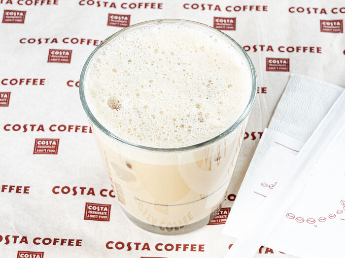 Costa Coffee Respublica