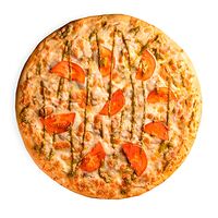 Пицца Томат-песто