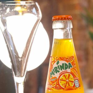 Mirinda