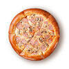 Фото к позиции меню Пицца Ветчина-Грибы 40см