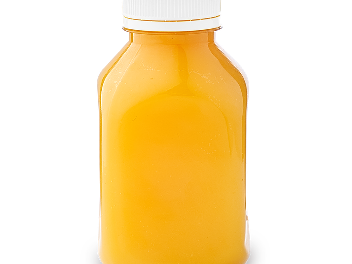 Сок апельсиновый Из Лавки