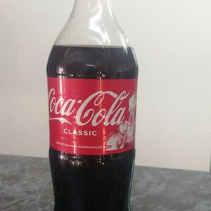 Coca-Cola