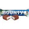 Фото к позиции меню Bounty