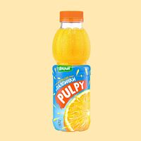 Pulpy