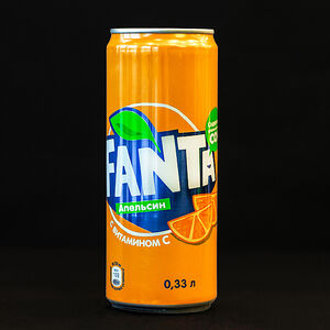 Fanta