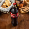 Фото к позиции меню Coca-cola Classic