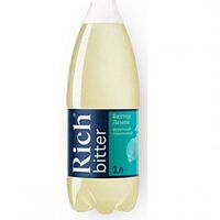Напиток Rich bitter Лимон