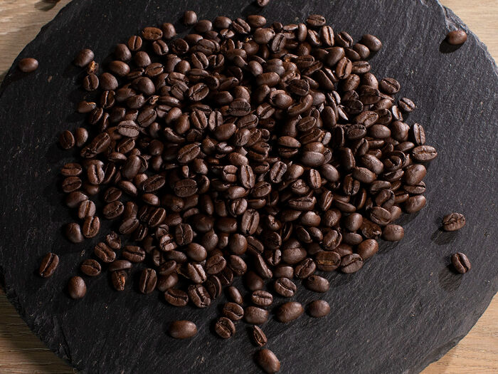 Печенье кофе Люкс Coffee Bean