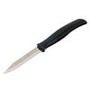 Фото к позиции меню Tramontina athus нож овощной 8см, черная ручка 23080/003