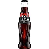 Evervess Cola