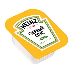 Сырный соус Heinz