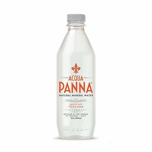 Acqua Panna негазированная