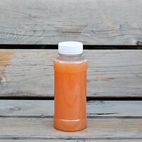 Свежевыжатый апельсиново-грейпфрутовый сок