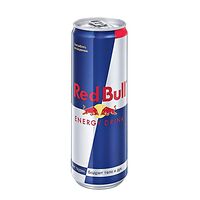 Red Bull