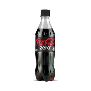 Coca-Cola zero