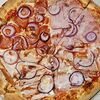 Фото к позиции меню Пицца Итальянский квартет