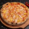 Фото к позиции меню Пицца Гавайская итальянская