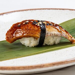 Unagi sushi