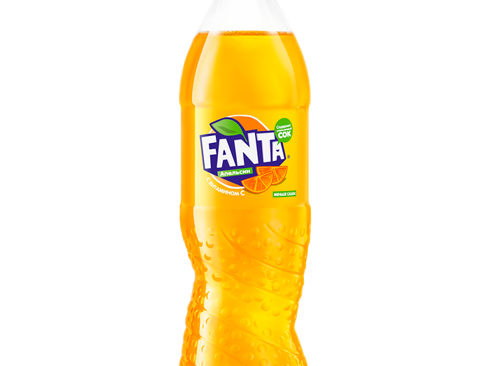 Fanta