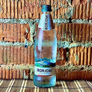 Borjomi