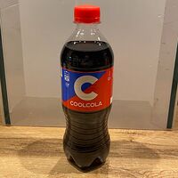 Очаково Cool Cola