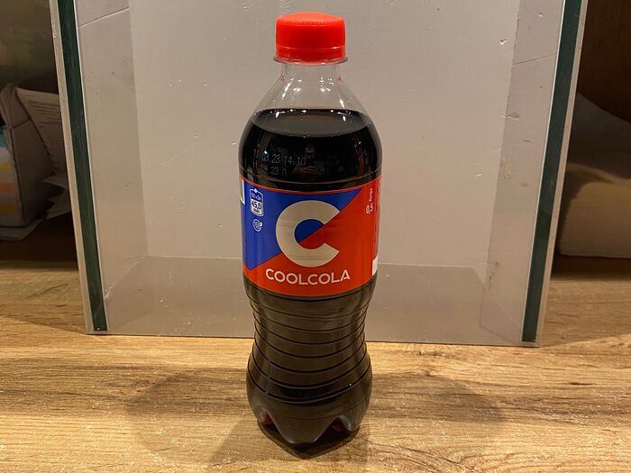 Очаково Cool Cola