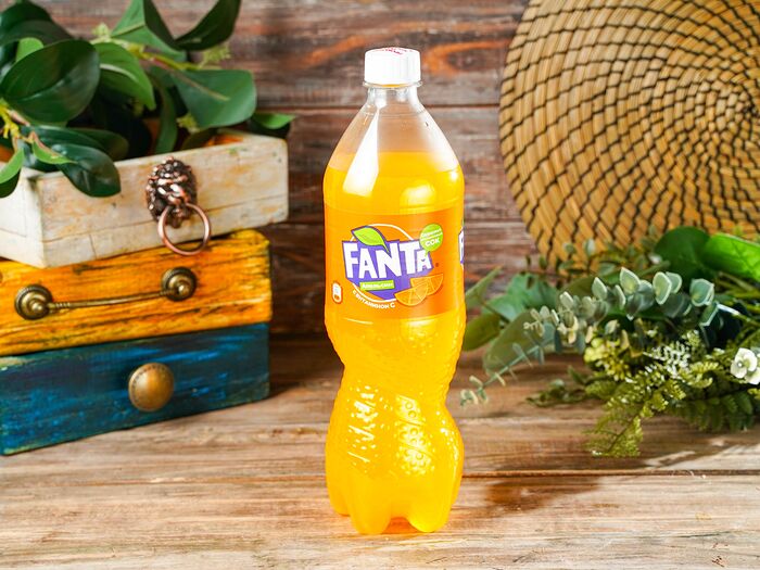 Fanta