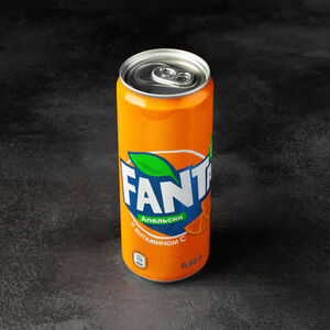 Fanta