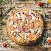 Фото к позиции меню Пицца жгучий итальянец