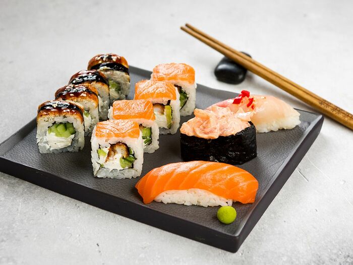 Ito Sushi