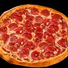 Фото к позиции меню Пицца пепперони