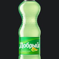 Добрый Лимон-лайм