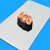 Фото к позиции меню Спайси-суши с угрем