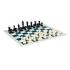 Фото к позиции меню Ldgames шахматы в тубе, 37х8, пластик, pu