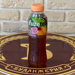 Fuze Tea