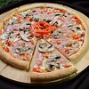 Фото к позиции меню Пицца № 23 Палермо 20 см