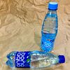 Фото к позиции меню Вода питьевая Bon Aqua