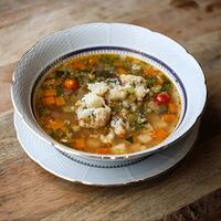 Minestrone