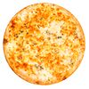 Фото к позиции меню Супер сырная пицца