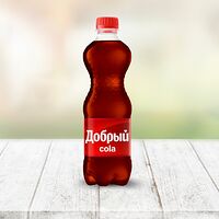 Добрый Кола