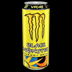 Monster Energy The Doctor