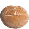Фото к позиции меню Хлеб пшеничный целый