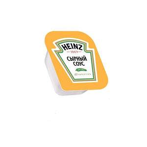 Сырный Heinz