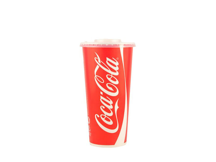 Coca-Cola разливная