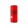 Фото к позиции меню Кока-кола зеро